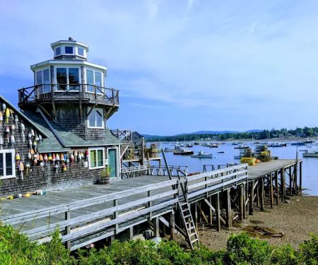 Quietside Campground & Cabins
