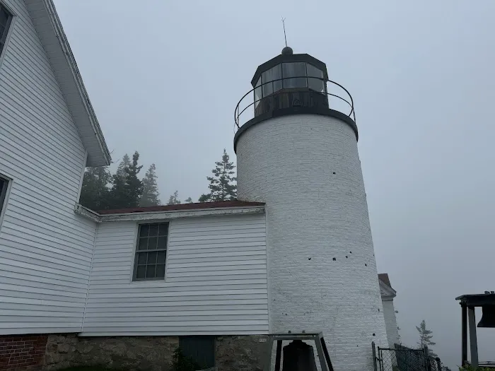 Lighthouse Cabins Maine Picture 5