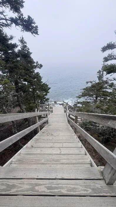 Lighthouse Cabins Maine Picture 7