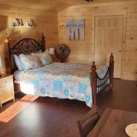 Lighthouse Cabins Maine ico