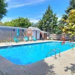 Bass Harbor Campground