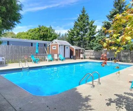 Bass Harbor Campground