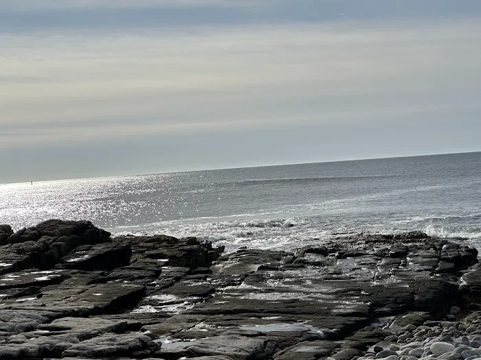 Seawall Campground Picture 4