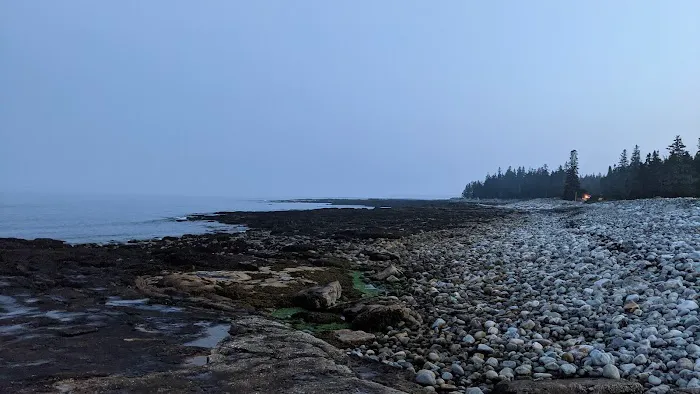 Seawall Campground Picture 3