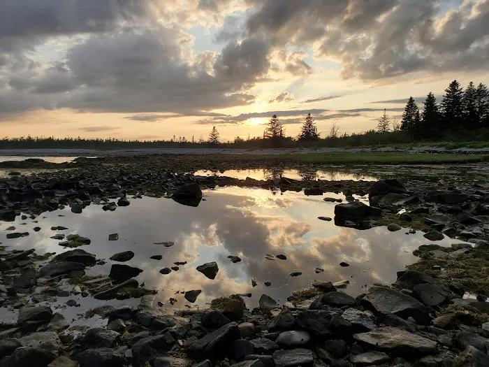 Seawall Campground Picture 5
