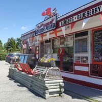 Seawall Campground ico