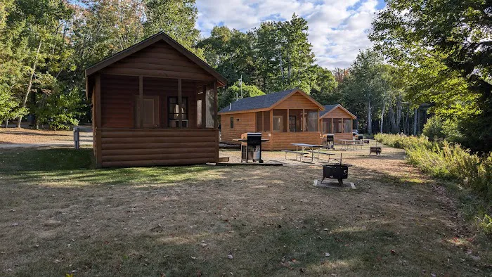 Smuggler's Den Campground Picture 4