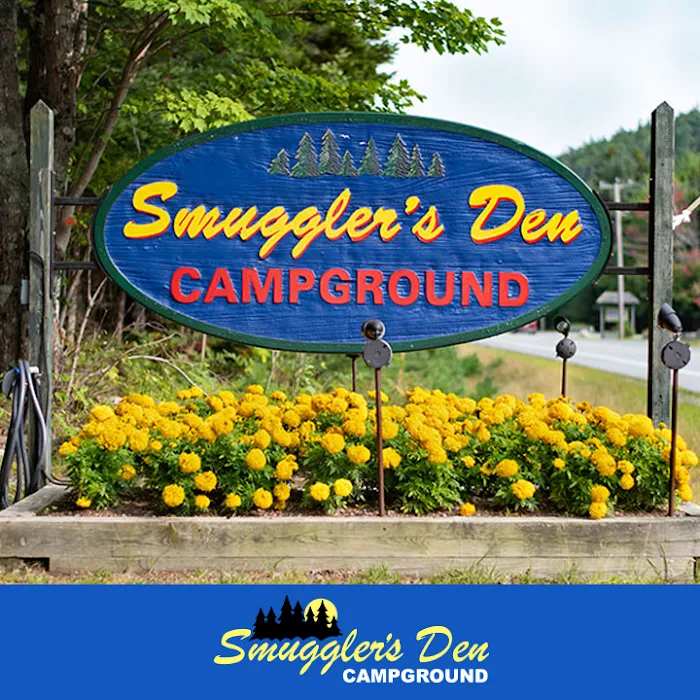 Smuggler's Den Campground Picture 8