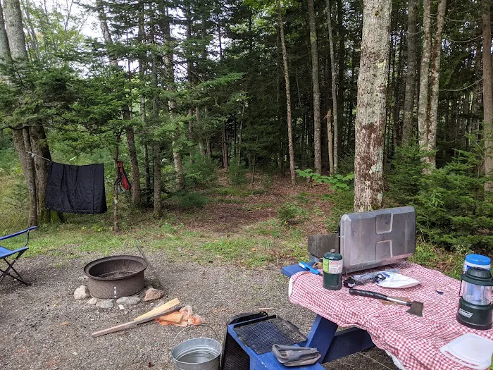 Smuggler's Den Campground Picture 1