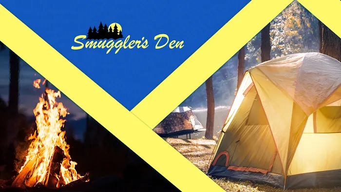 Smuggler's Den Campground Picture 9