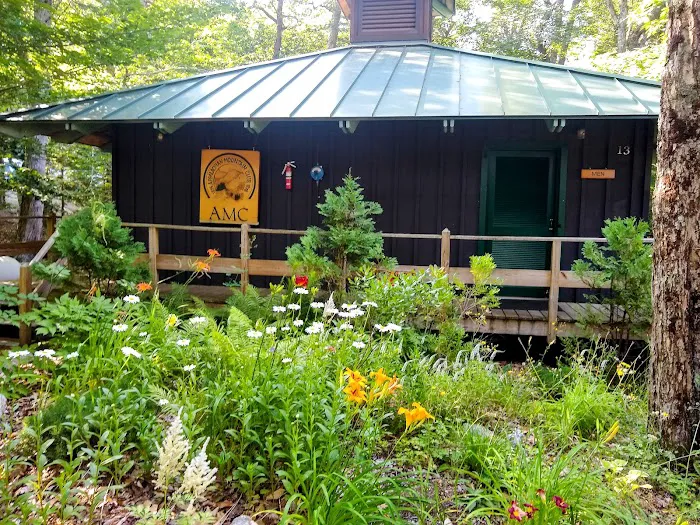 Appalachian Mountain Club Echo Lake Camp Picture 7