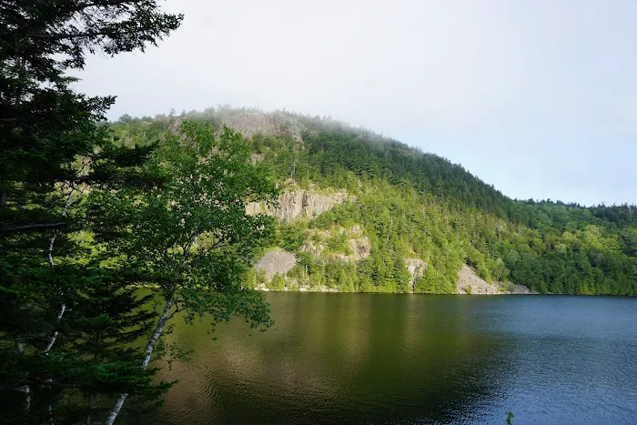 Appalachian Mountain Club Echo Lake Camp Picture 4