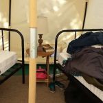 HTR Acadia Campground