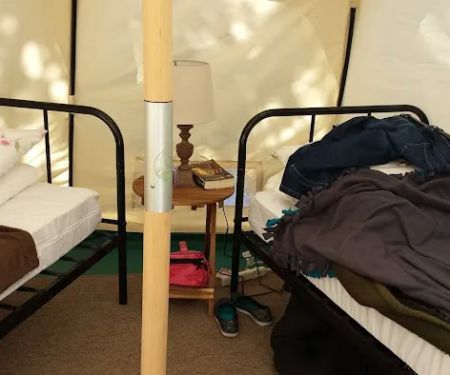 HTR Acadia Campground