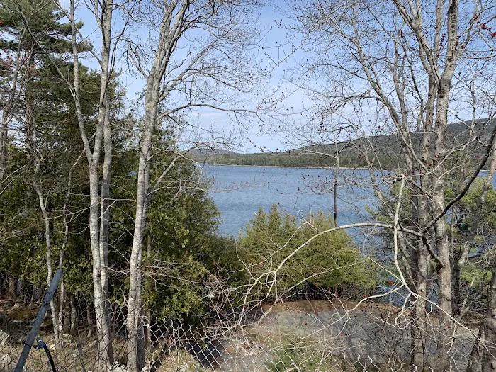 HTR Acadia Campground Picture 9