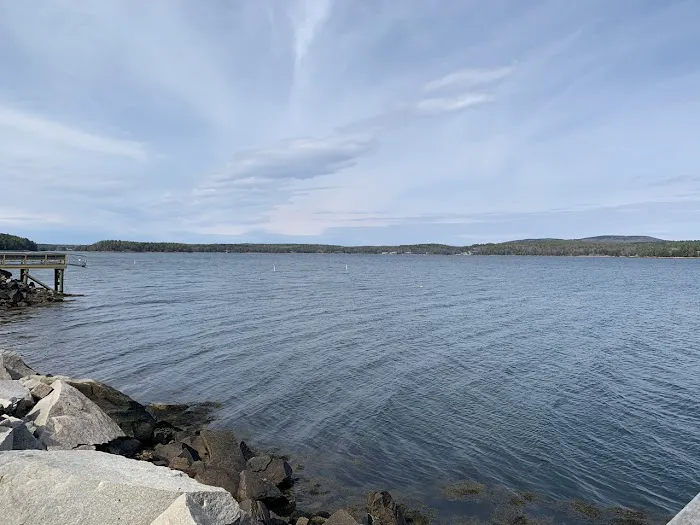 HTR Acadia Campground Picture 6