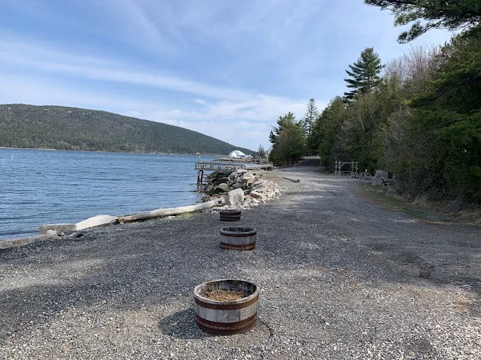HTR Acadia Campground Picture 3