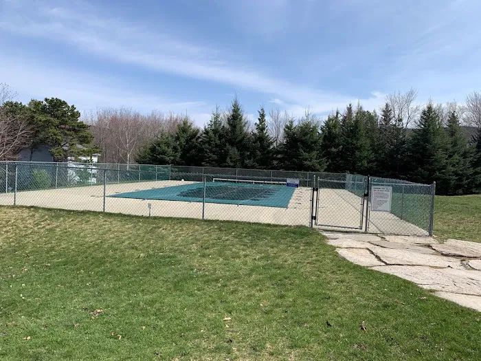HTR Acadia Campground Picture 7