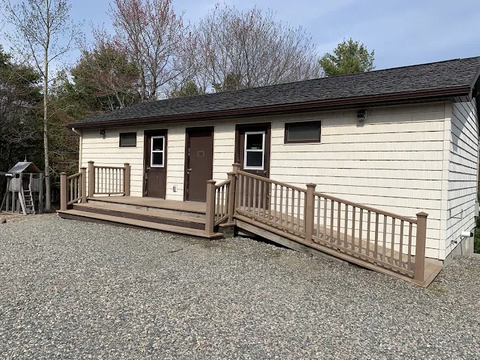 HTR Acadia Campground Picture 8
