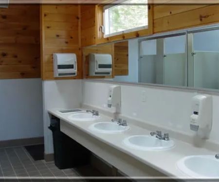 Bar Harbor / Oceanside KOA Holiday