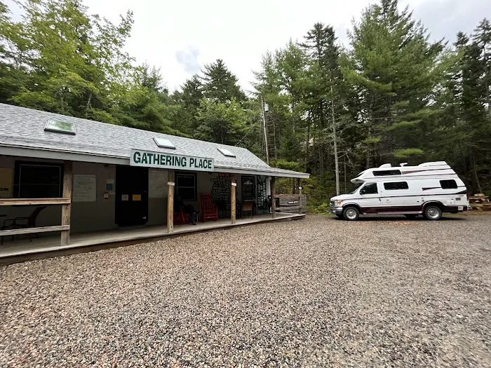 Mount Desert Campground Picture 1