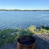 Narrows Too Campground ico