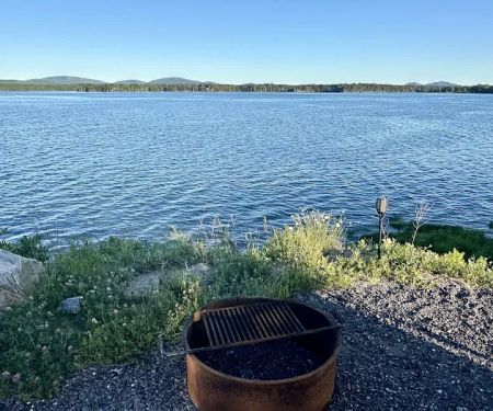 Narrows Too Campground