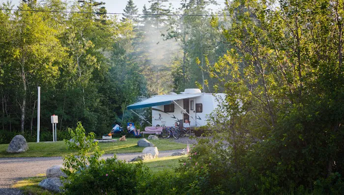 Narrows Too Campground Picture 9