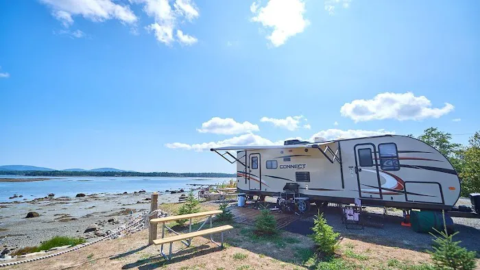 Narrows Too Campground Picture 8
