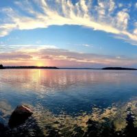 Mt Desert Narrows Campground ico