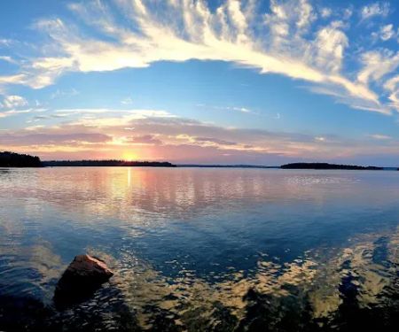 Mt Desert Narrows Campground