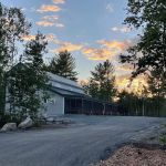 Wild Acadia Camping Resort