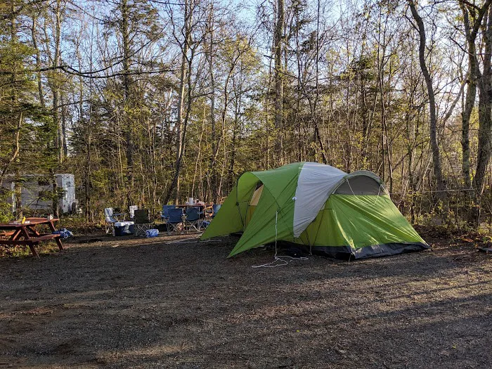 Hadley's Point Campground Picture 3