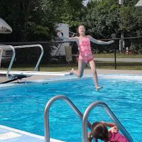 Hadley's Point Campground ico