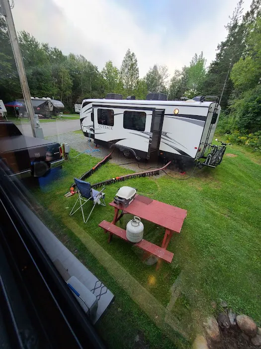 Hadley's Point Campground Picture 4