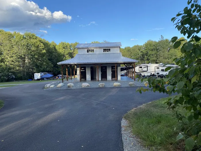 Hadley's Point Campground Picture 5