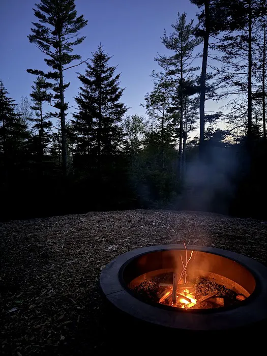 Evergreen Yurts Picture 5