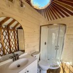 Evergreen Yurts