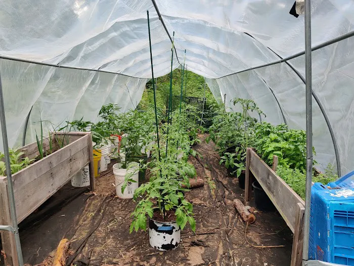 Connors Family Compound Picture 1