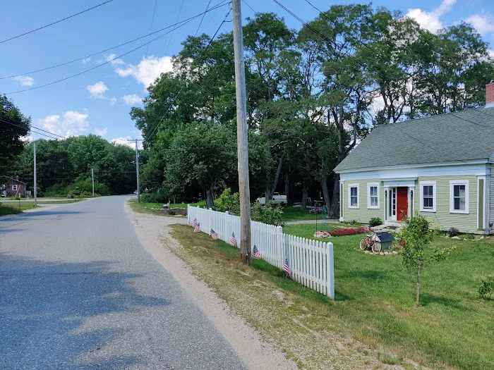 Connors Family Compound Picture 7