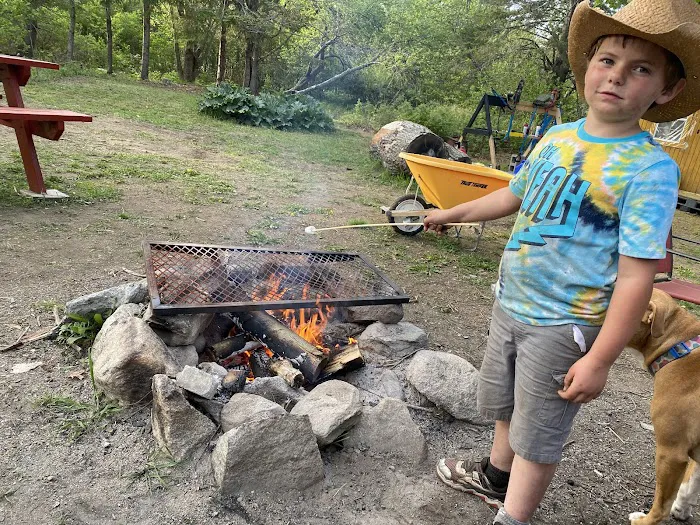 Connors Family Compound Picture 8