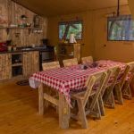 Woods of Eden Glampground