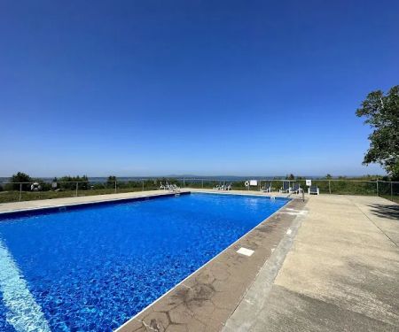 Bar Harbor Campground