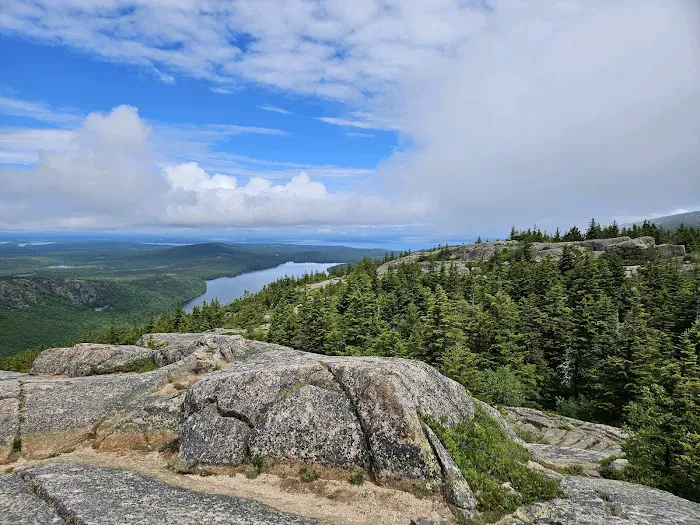 Bar Harbor Campground Picture 3