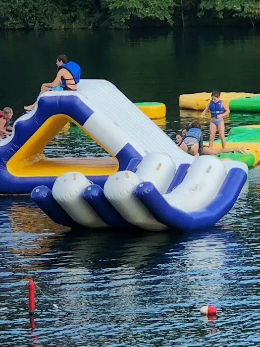 The Lake Campground Picture 10