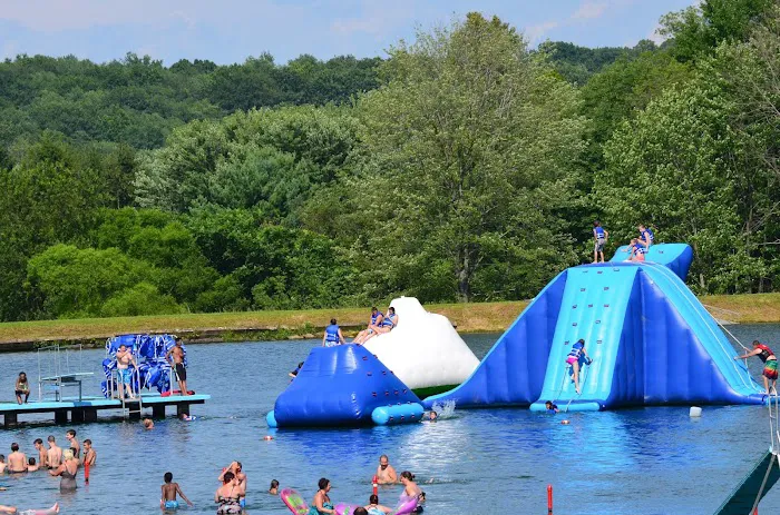 The Lake Campground Picture 1