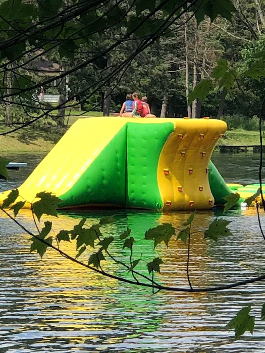 The Lake Campground Picture 9