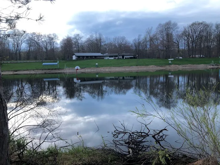 The Lake Campground Picture 8