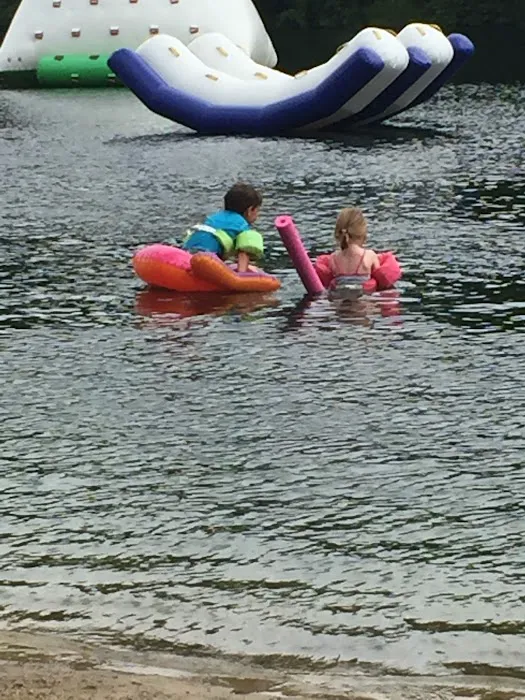 The Lake Campground Picture 7