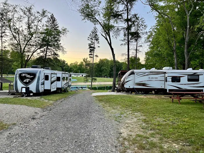 The Lake Campground Picture 5